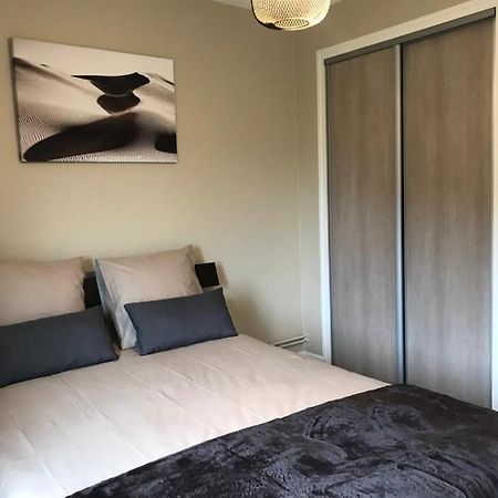 Confort - Nancy Centre - Chambre - Salle De Sport - 45 M2 ภายนอก รูปภาพ