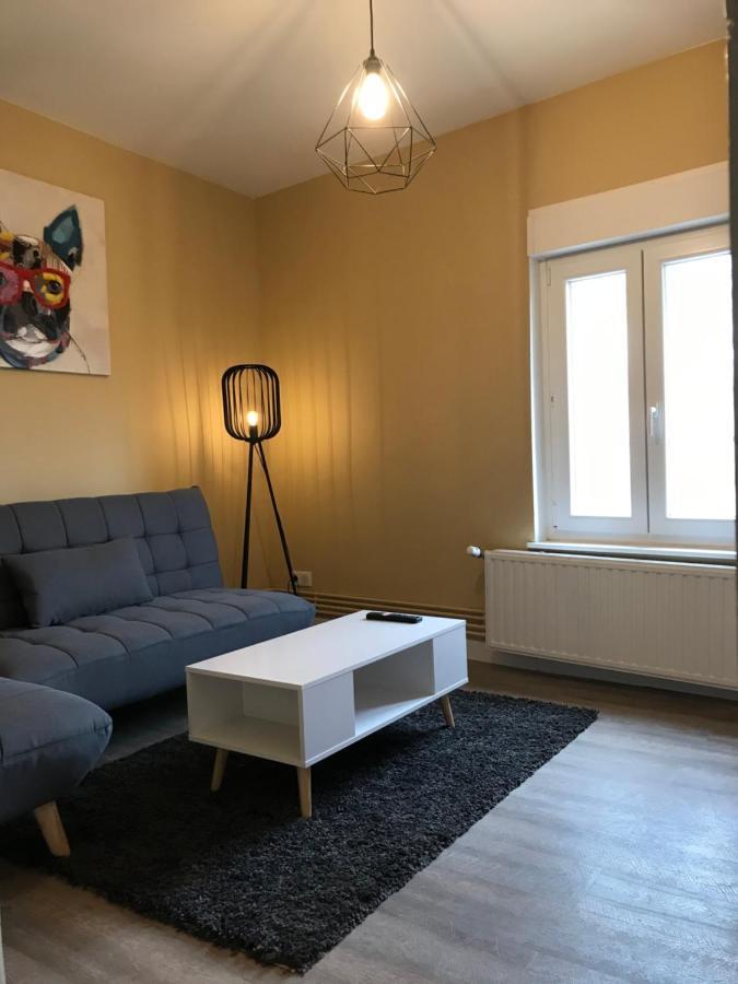 Confort - Nancy Centre - Chambre - Salle De Sport - 45 M2 ภายนอก รูปภาพ